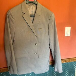 Men’s theory blazer